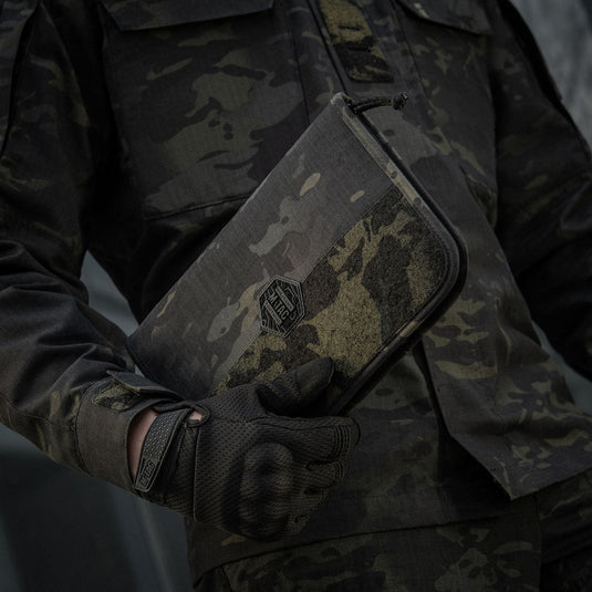 M-Tac Organiser A5 Elite