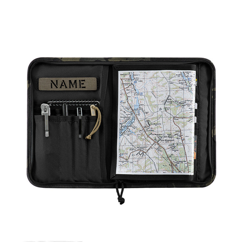 Load image into Gallery viewer, M-Tac Organiser A5 Elite
