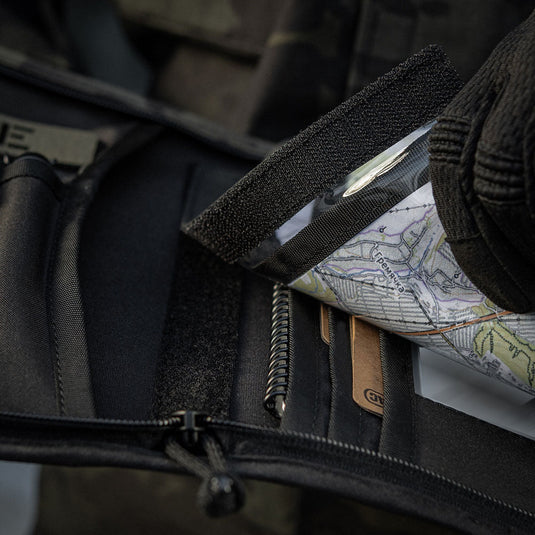 M-Tac Organiser A5 Elite