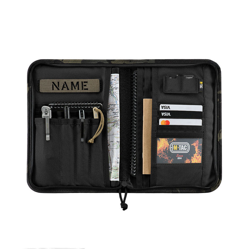 Load image into Gallery viewer, M-Tac Organiser A5 Elite

