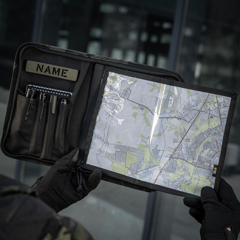 Load image into Gallery viewer, M-Tac Organiser A5 Elite
