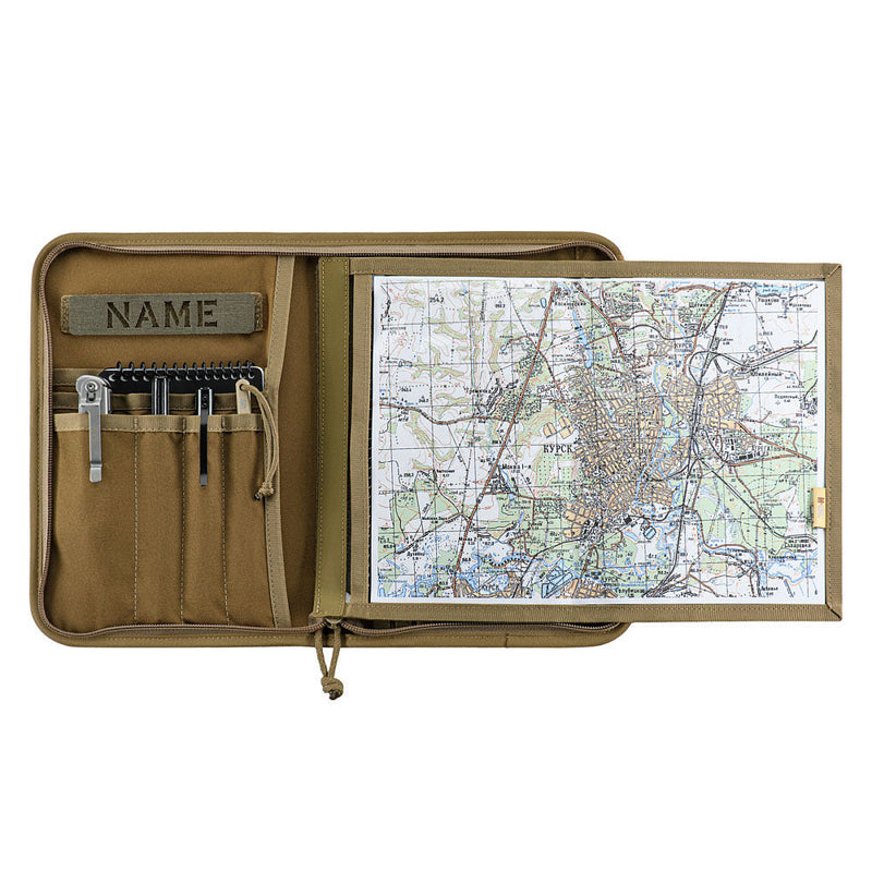 Load image into Gallery viewer, M-Tac Organiser A5 Elite
