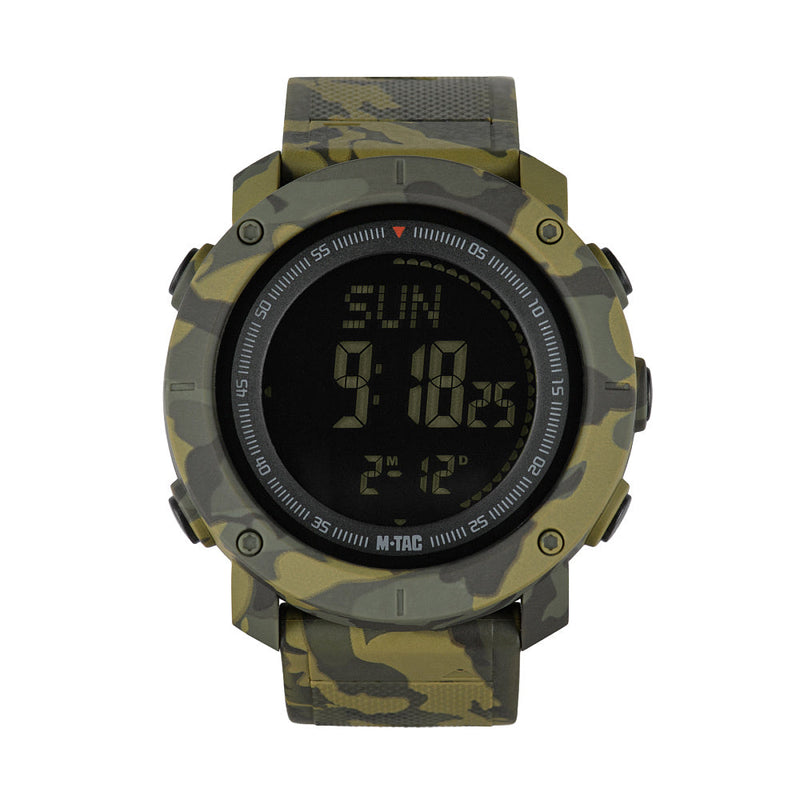 Load image into Gallery viewer, M-Tac Watch Tactical With Compass 2095
