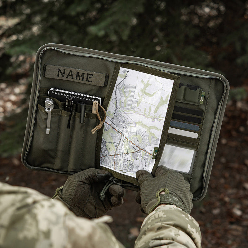 Load image into Gallery viewer, M-Tac Organiser A5 Elite
