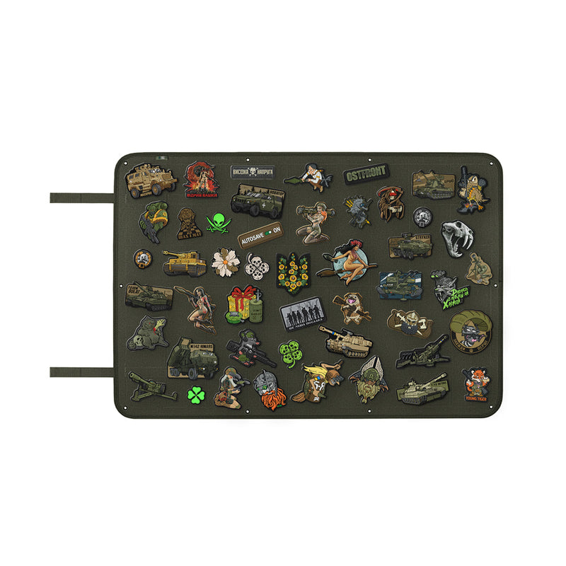 Load image into Gallery viewer, M-Tac Panel for Patches Universal ROLL 26 x 37 in
