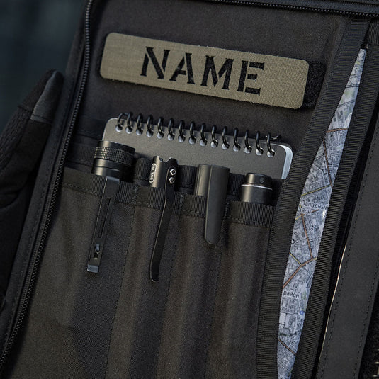 M-Tac Organiser A5 Elite