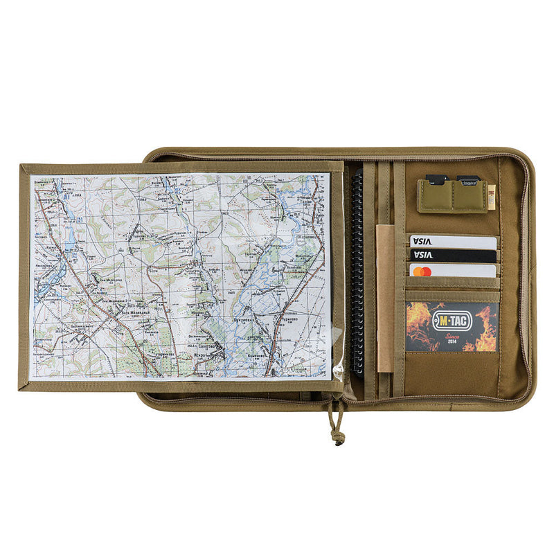 Load image into Gallery viewer, M-Tac Organiser A5 Elite
