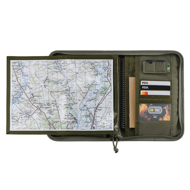 Load image into Gallery viewer, M-Tac Organiser A5 Elite
