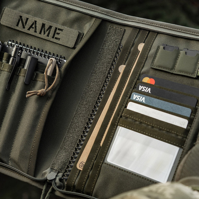 Load image into Gallery viewer, M-Tac Organiser A5 Elite
