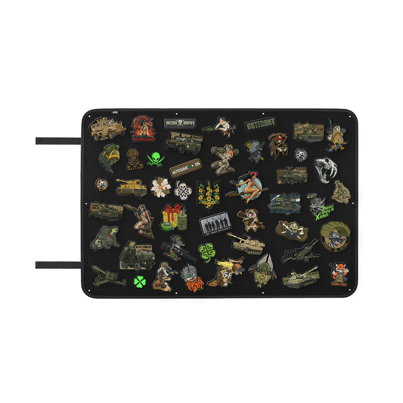 Load image into Gallery viewer, M-Tac Panel for Patches Universal ROLL 26 x 37 in
