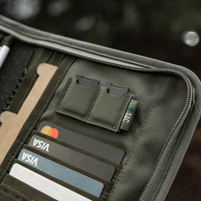 Load image into Gallery viewer, M-Tac Organiser A5 Elite
