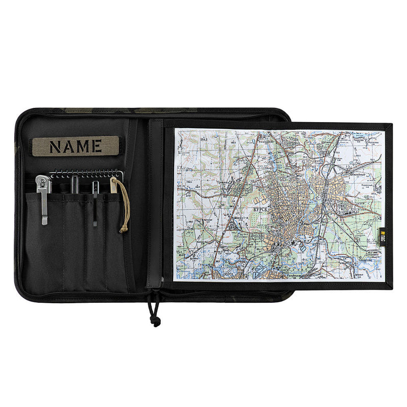 Load image into Gallery viewer, M-Tac Organiser A5 Elite
