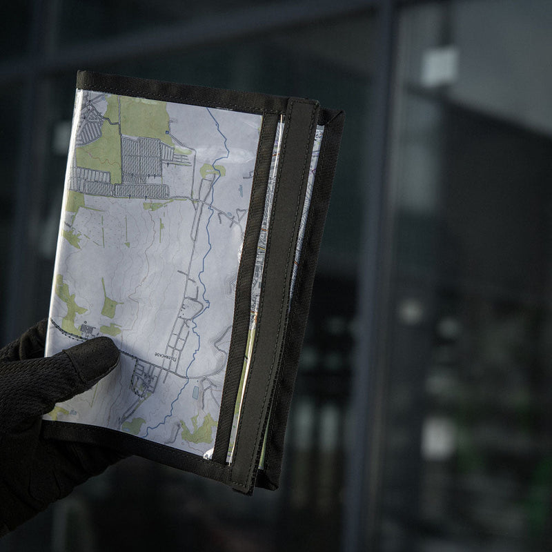 Load image into Gallery viewer, M-Tac Organiser A5 Elite
