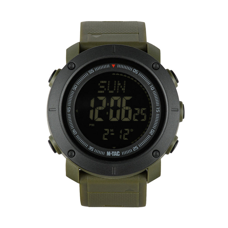 Load image into Gallery viewer, M-Tac Watch Tactical With Compass 2095
