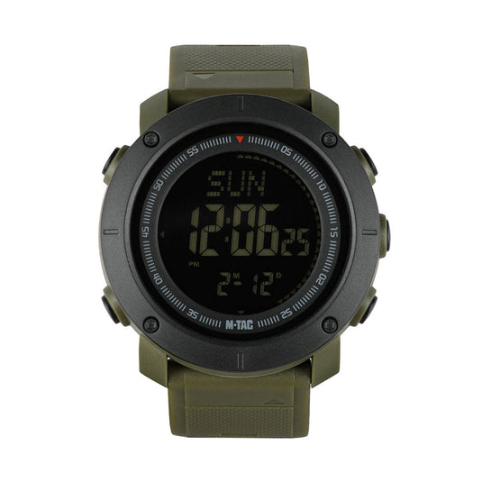 M-Tac Watch Tactical With Compass 2095