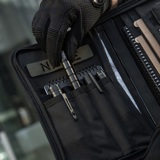 M-Tac Organiser A5 Elite