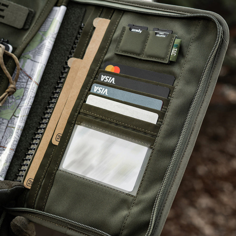 Load image into Gallery viewer, M-Tac Organiser A5 Elite
