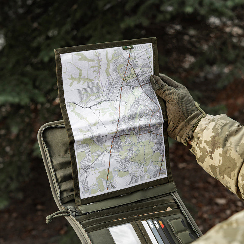 Load image into Gallery viewer, M-Tac Organiser A5 Elite
