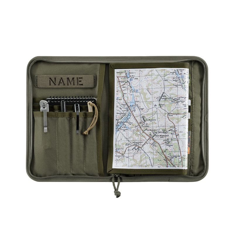 Load image into Gallery viewer, M-Tac Organiser A5 Elite
