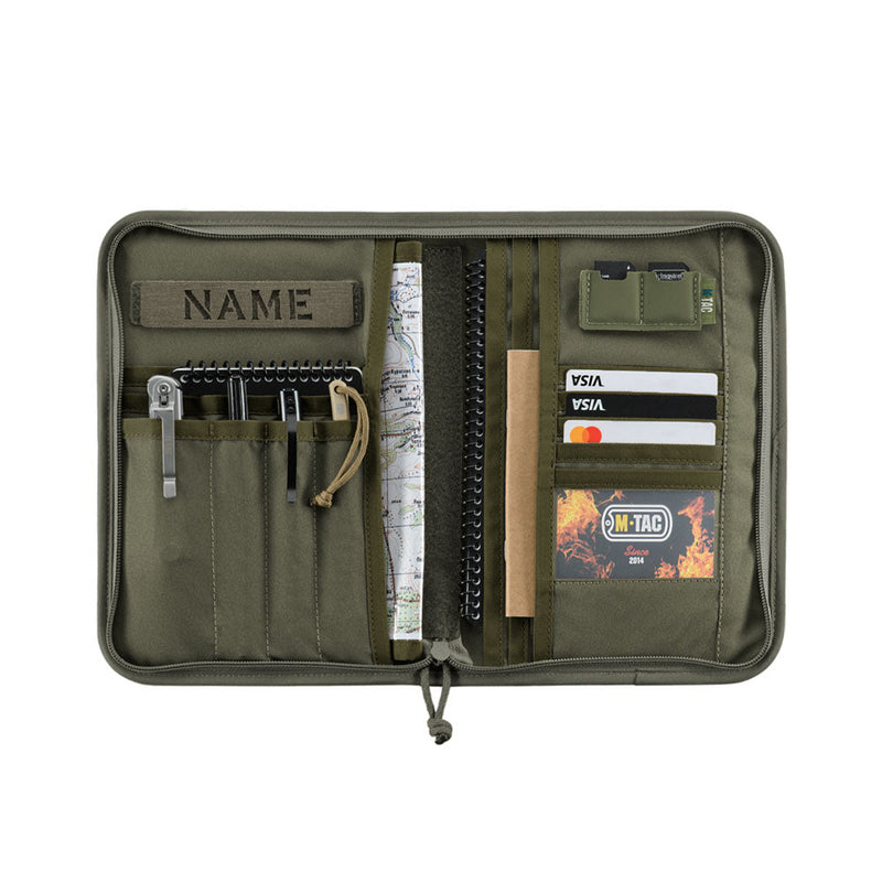 Load image into Gallery viewer, M-Tac Organiser A5 Elite
