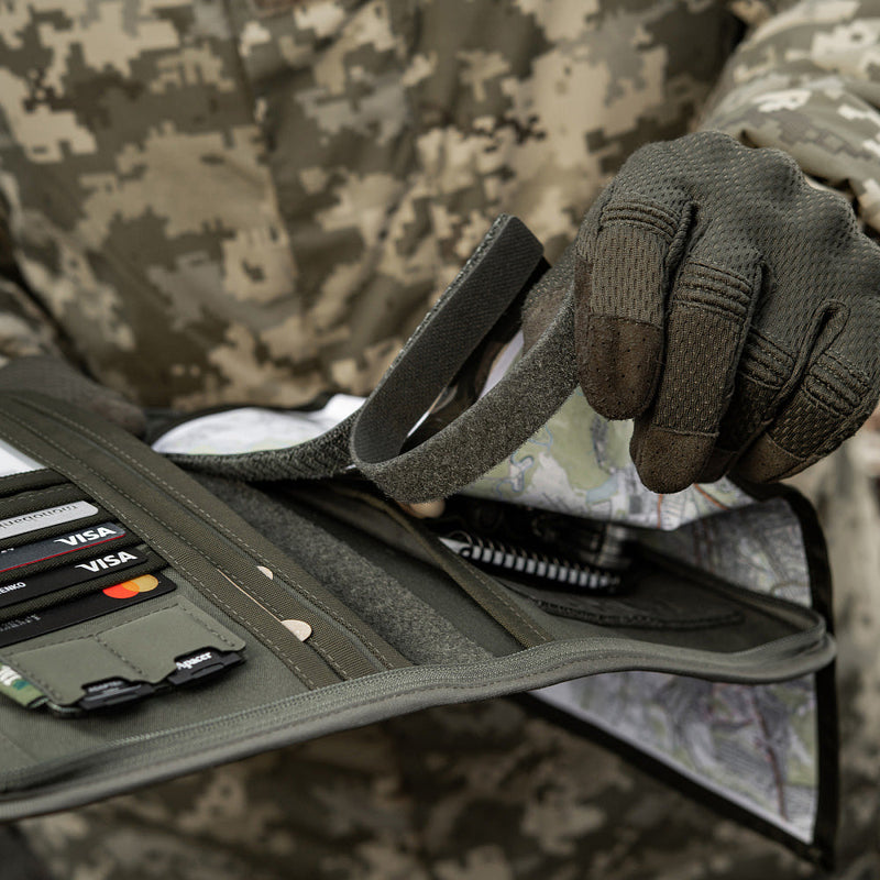 Load image into Gallery viewer, M-Tac Organiser A5 Elite
