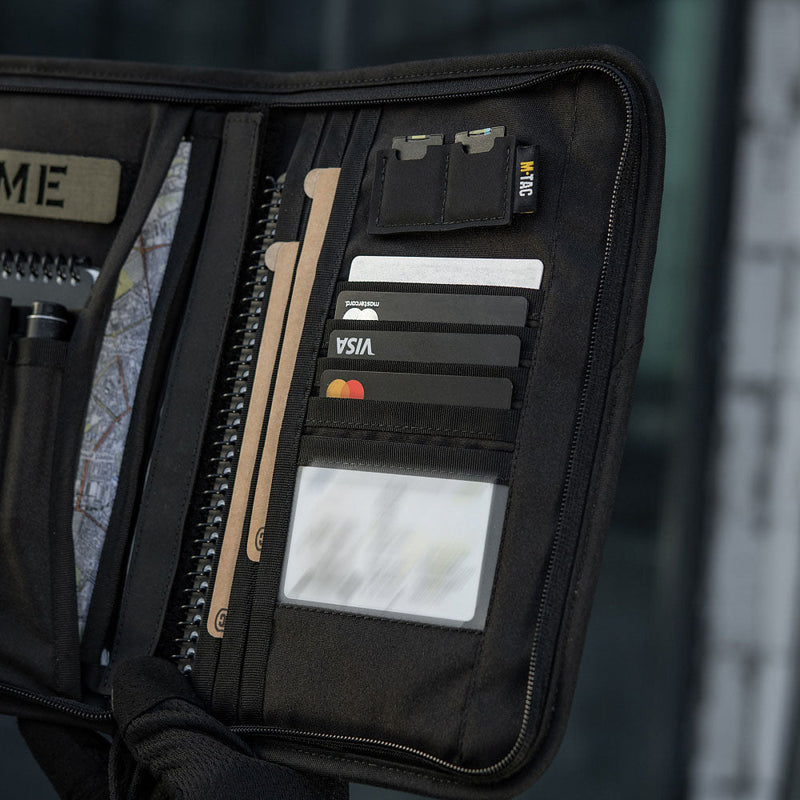 Load image into Gallery viewer, M-Tac Organiser A5 Elite
