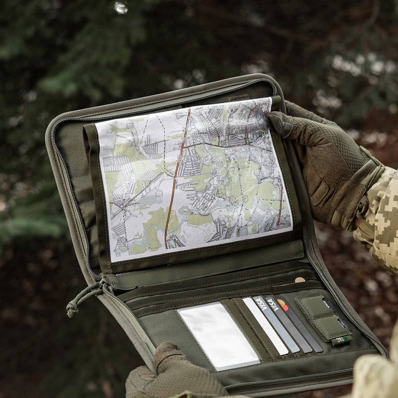 Load image into Gallery viewer, M-Tac Organiser A5 Elite
