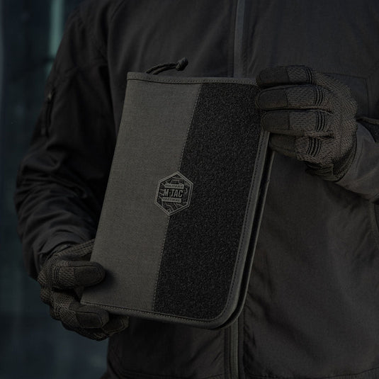 M-Tac Organiser A5 Elite