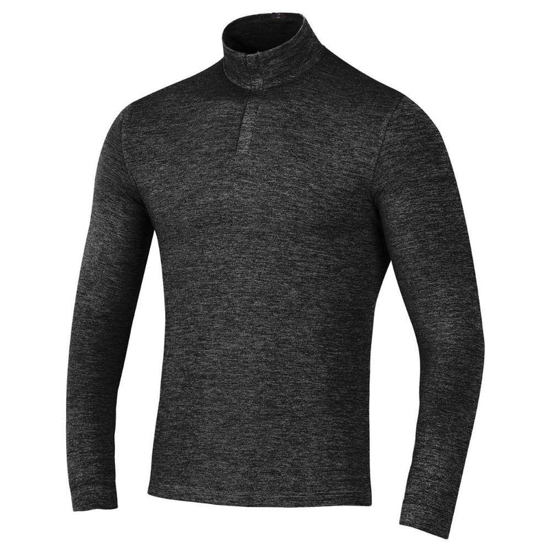 Load image into Gallery viewer, Under Armour Playoff Fog 1/4 Zip Outerwear in Academy Heather Mfr. Close-Out
