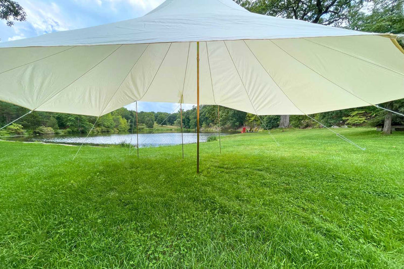Load image into Gallery viewer, Umbrah Sun Shade Canopy Tent

