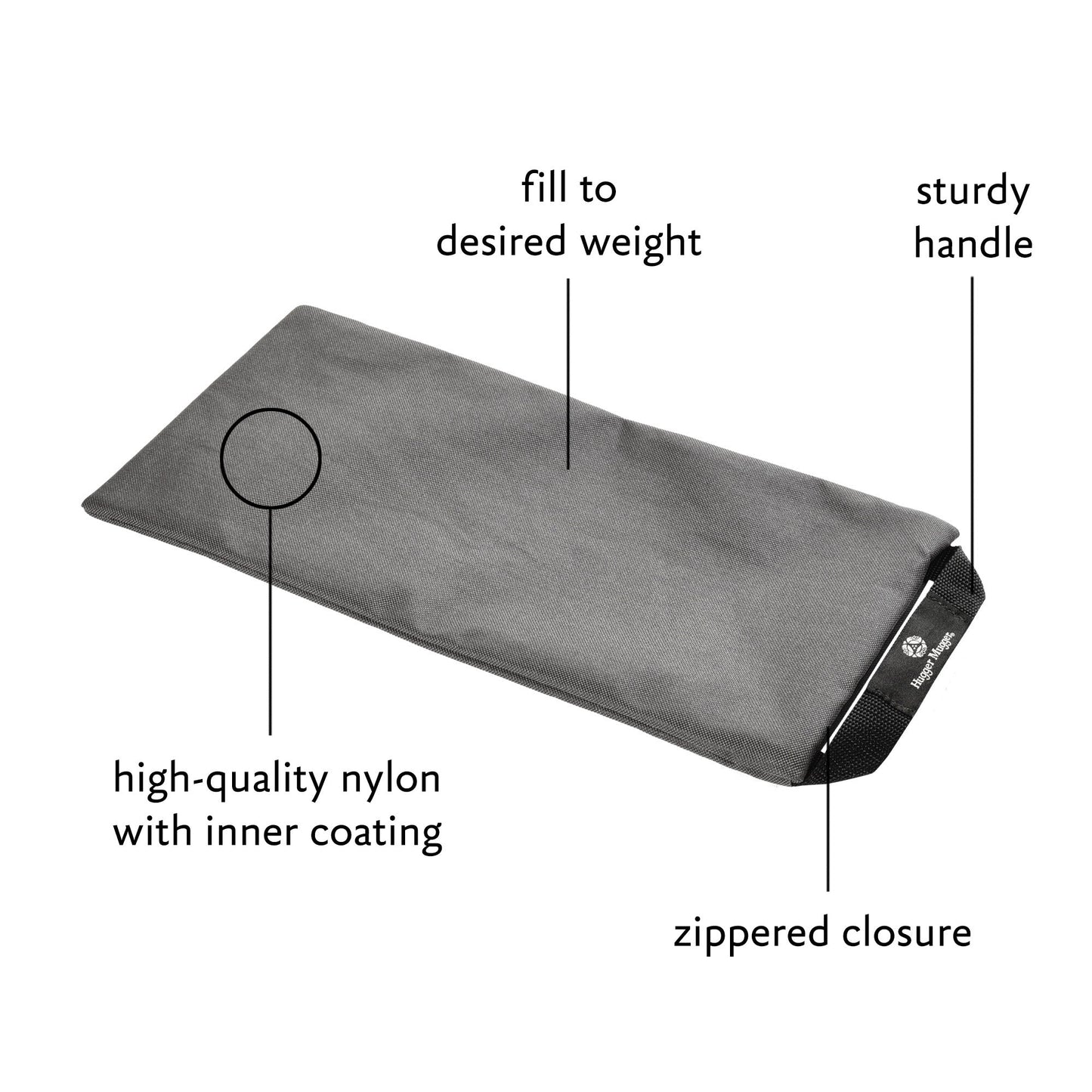 Yoga Sandbag