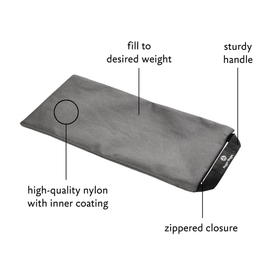 Yoga Sandbag