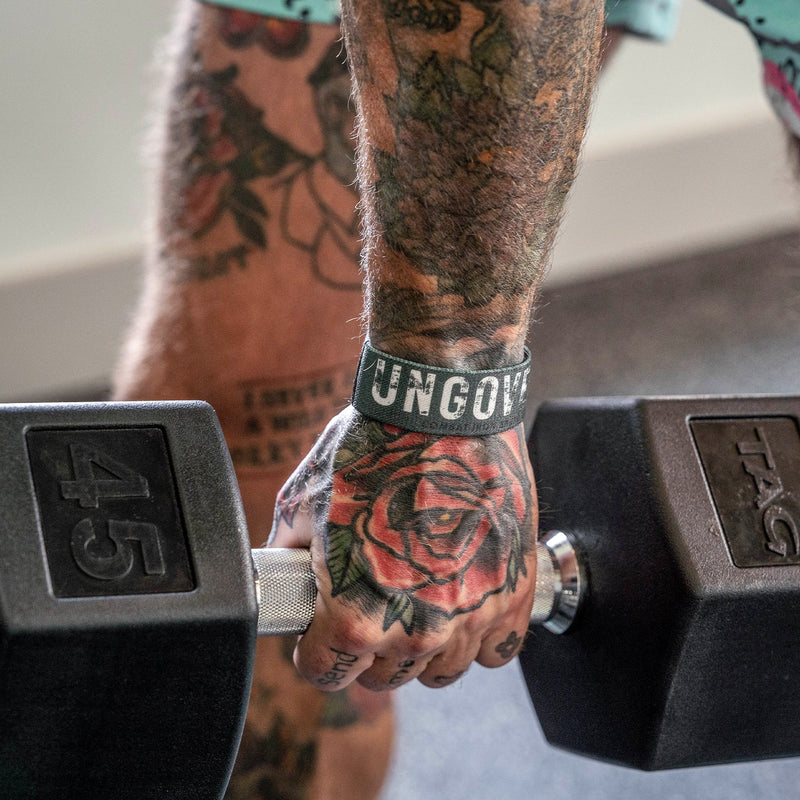 Load image into Gallery viewer, Reversible Elastic Wristband Bracelet
