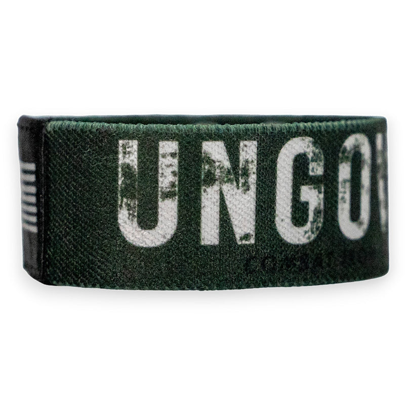 Load image into Gallery viewer, Reversible Elastic Wristband Bracelet
