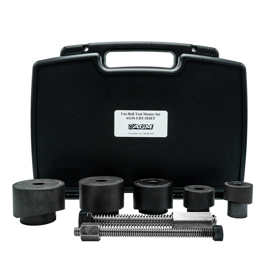 AGM Products Uni-Ball Tool Master Set
