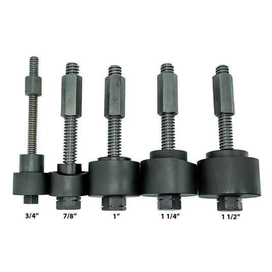AGM Products Uni-Ball Tool Master Set