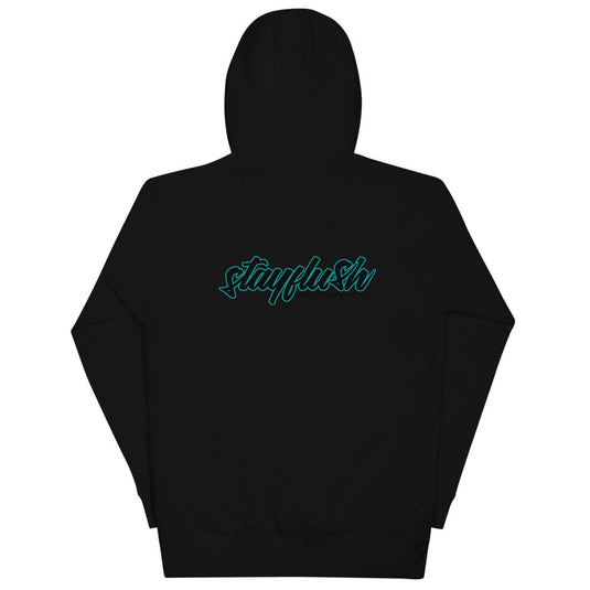 StayFlush Hoodie