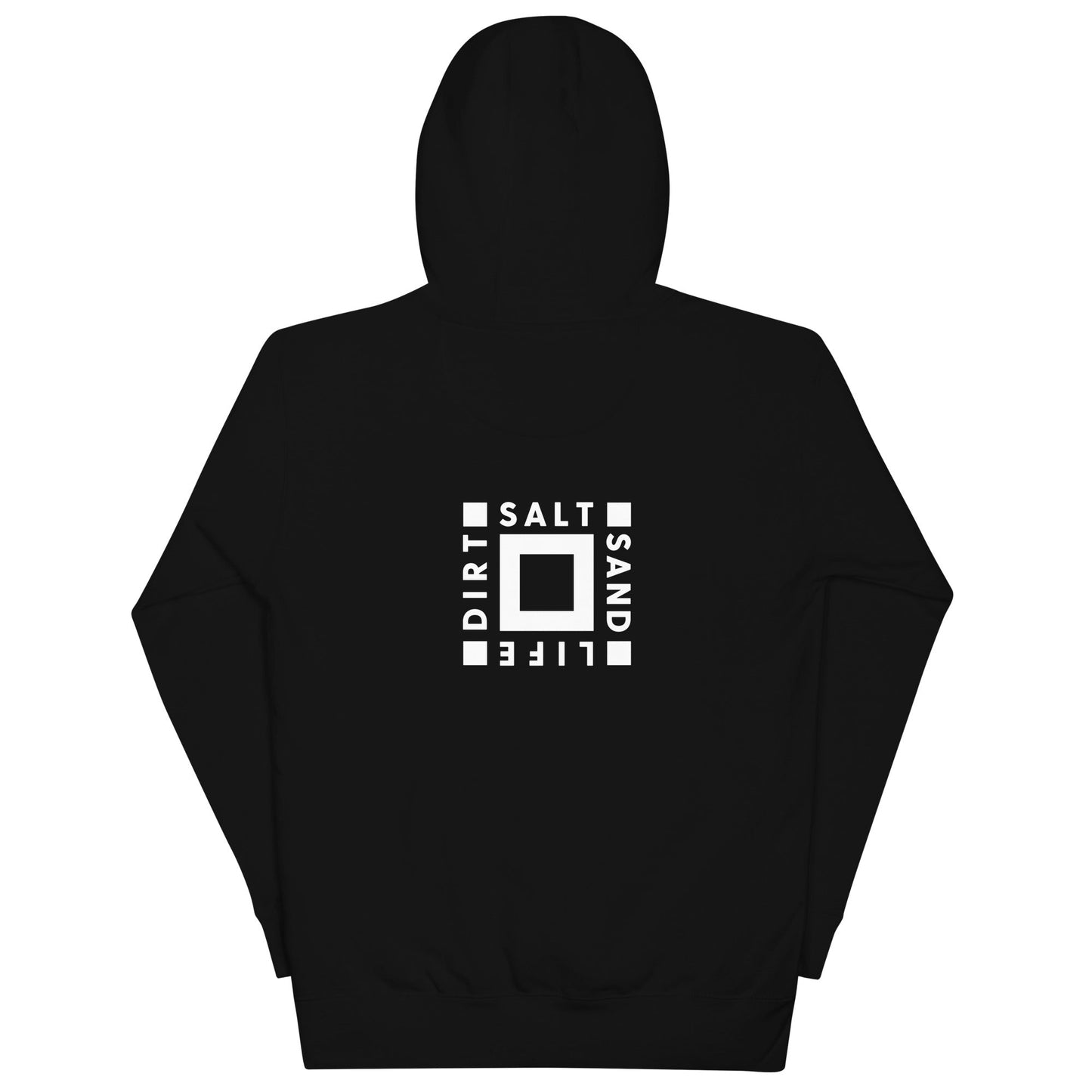 'Play Dirty' Unisex Cozy Hoodie