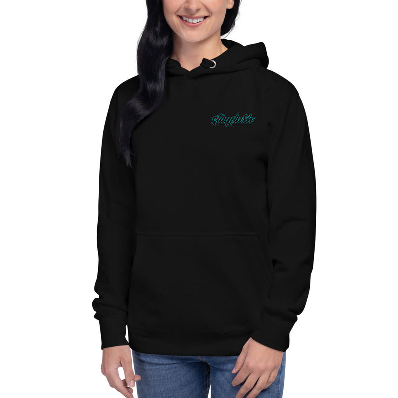 Load image into Gallery viewer, StayFlush Hoodie
