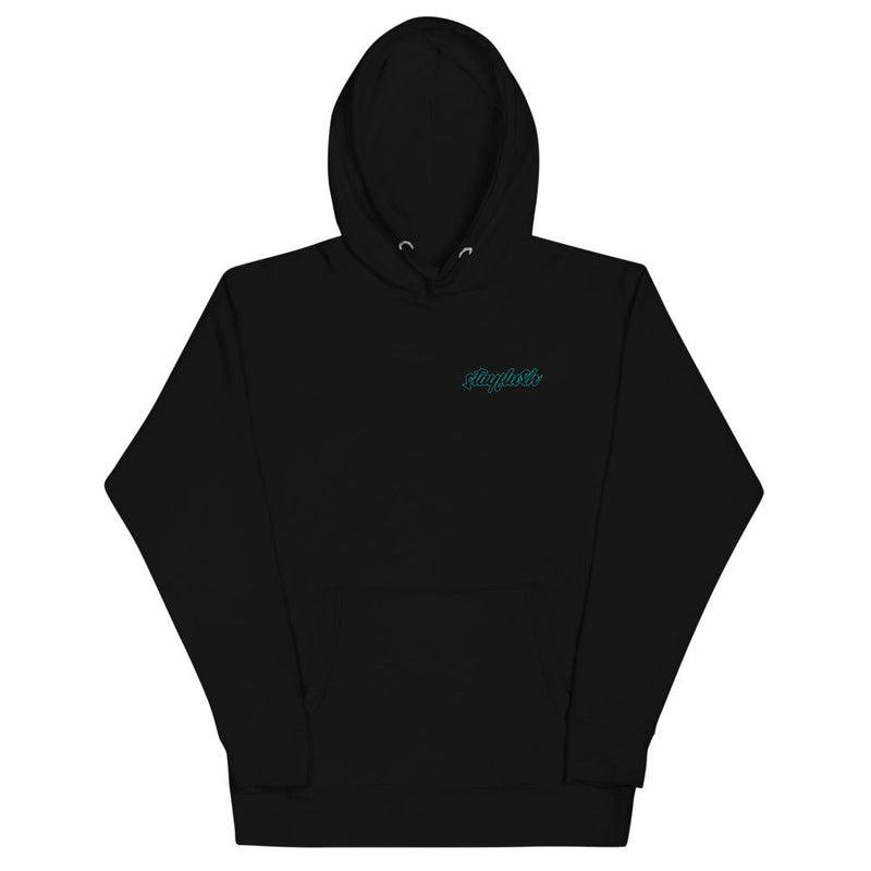 Load image into Gallery viewer, StayFlush Hoodie
