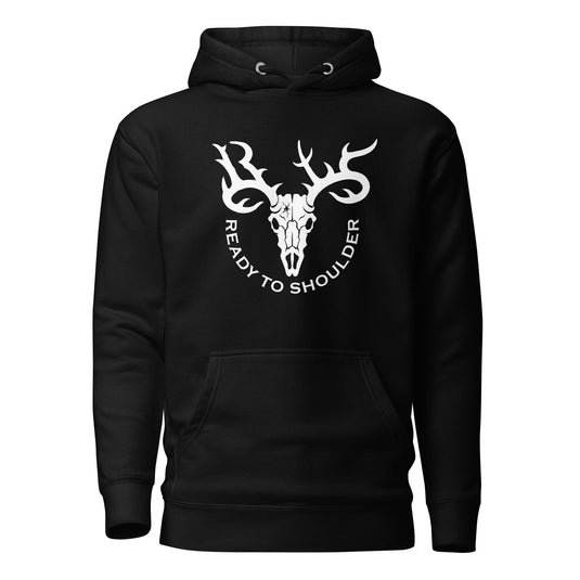 RTS Logo Hoodie