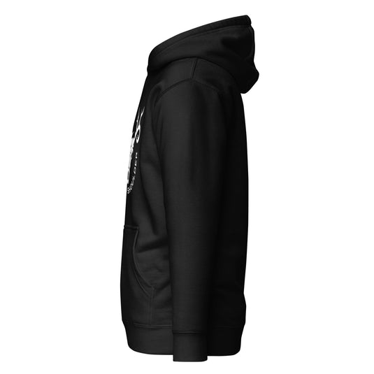 RTS Logo Hoodie