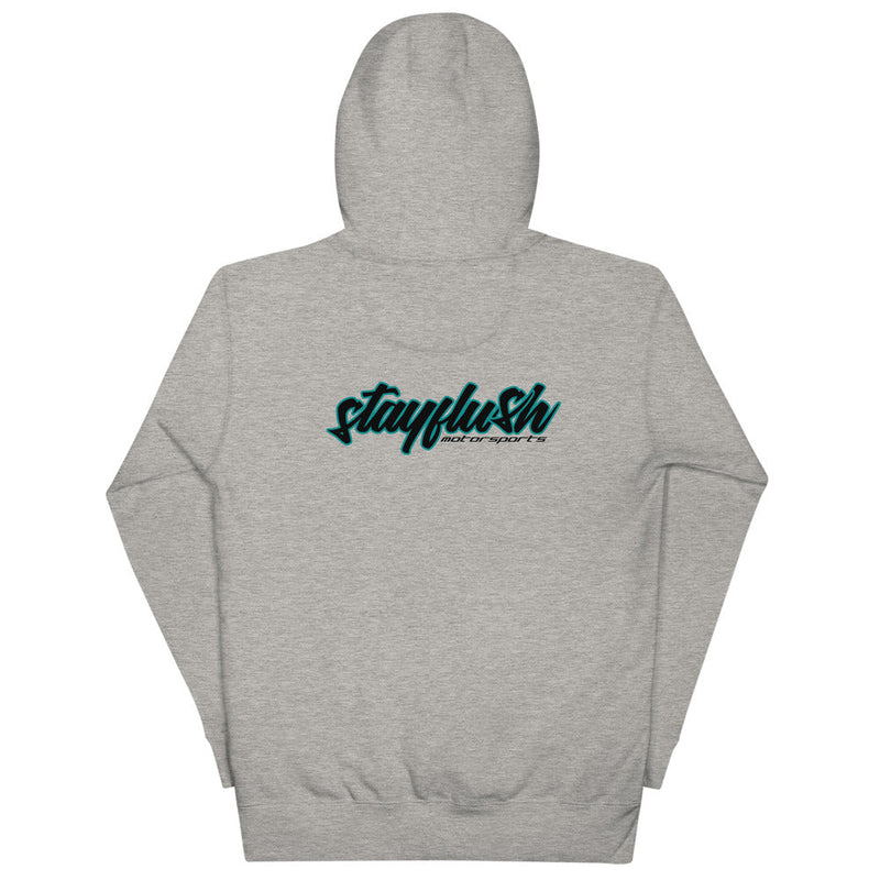 Load image into Gallery viewer, StayFlush Hoodie

