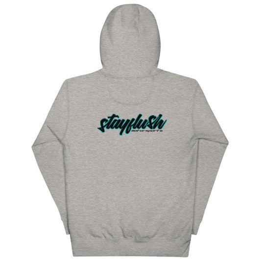 StayFlush Hoodie