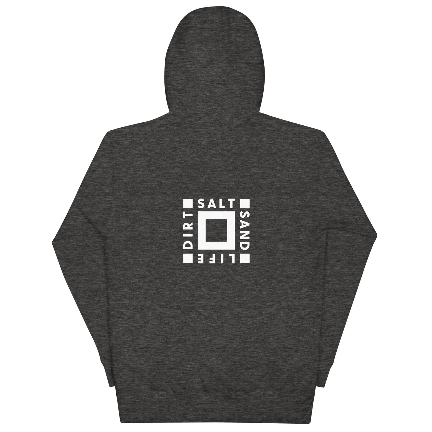 'Play Dirty' Unisex Cozy Hoodie