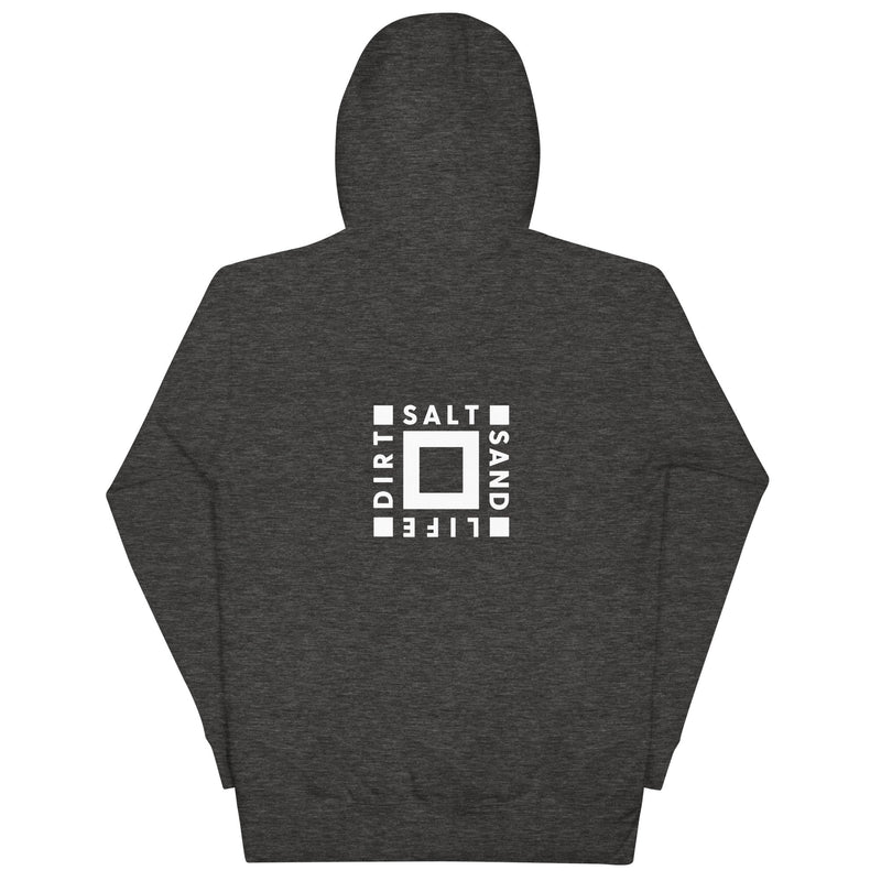 Load image into Gallery viewer, &#39;Play Dirty&#39; Unisex Cozy Hoodie
