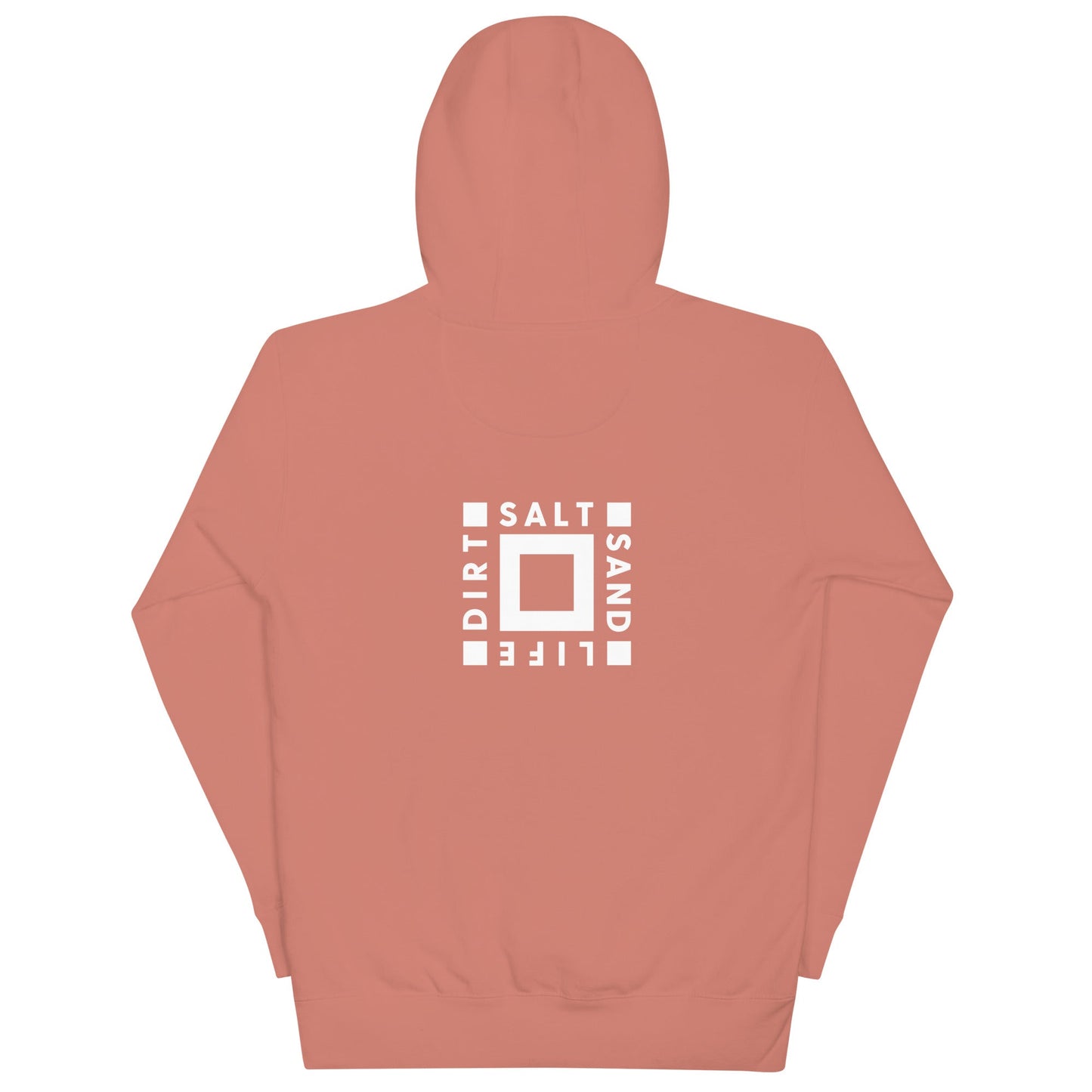 'Play Dirty' Unisex Cozy Hoodie