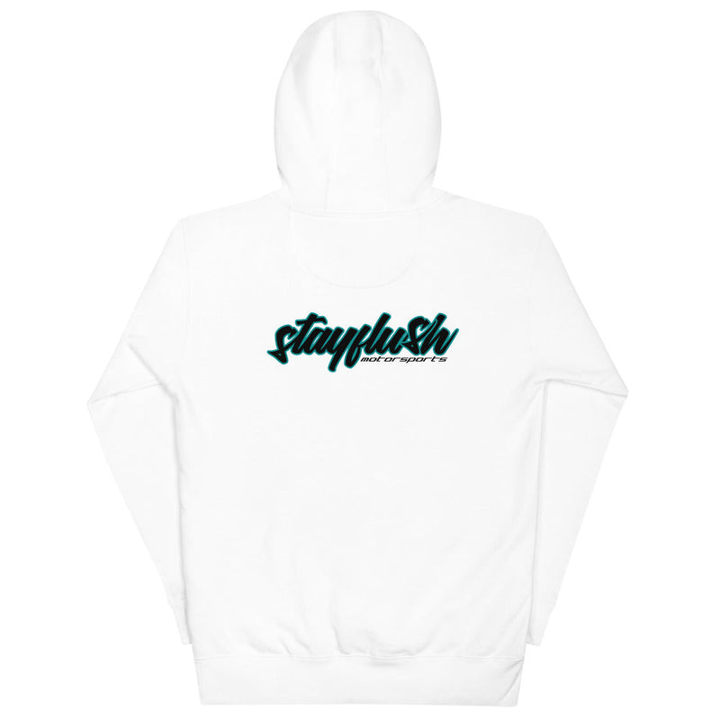 Load image into Gallery viewer, StayFlush Hoodie

