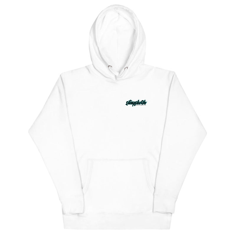 Load image into Gallery viewer, StayFlush Hoodie
