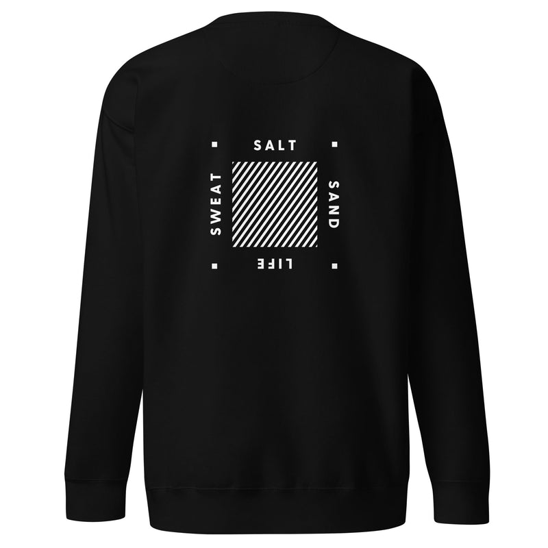 Load image into Gallery viewer, Salt Sweat Sand Premium Sweatshirt
